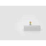 Danese Milano Canarie Desk Set | Pencil Holders/Paperclip Holders