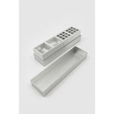 Danese Milano Canarie Desk Set | Pencil Holders/Paperclip Holders