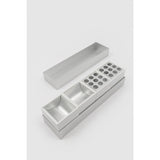 Danese Milano Canarie Desk Set | Pencil Holders/Paperclip Holders