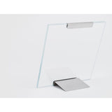 Danese Milano Galapagos Picture Frame | Satinated Stainless