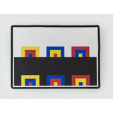 Danese Milano Ireland Picture Frame | Black