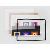 Danese Milano Ireland Picture Frame | Black