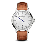 MeisterSinger N°03 Watch | Opaline