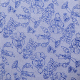 Cufflinks Disney Multi Character Grey Boys' Tie | Gray DN-ICN-GRY-KT