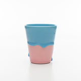 WRF Lab Candy Tumbler