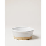 Farmhouse Pottery Farm Medium Dog Bowl