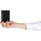 Sandqvist Dow Wallet | Black SQA522