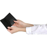 Sandqvist Dow Wallet | Black SQA522