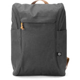 Booq Daypack Backpack | Black/Tan DP-BAT