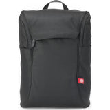 Booq Daypack Backpack | Black/Red DP-BLR