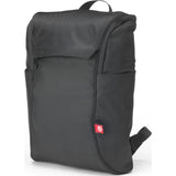 Booq Daypack Backpack | Black/Red DP-BLR