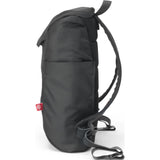 Booq Daypack Backpack | Black/Red DP-BLR