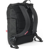 Booq Daypack Backpack | Black/Red DP-BLR
