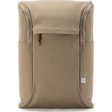 Booq Daypack Backpack | Brown Canvas DP-BRC