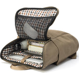 Booq Daypack | Clay Canvas DP-CLC