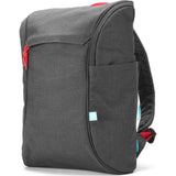 Booq Daypack Backpack | Grayfetti DP-GRF