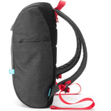 Booq Daypack Backpack | Grayfetti DP-GRF
