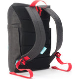 Booq Daypack Backpack | Grayfetti DP-GRF