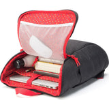 Booq Daypack Backpack | Grayfetti DP-GRF