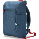 Booq Daypack | Navy Red DP-NVR
