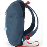 Booq Daypack | Navy Red DP-NVR