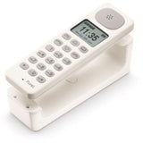 Punkt. DP01 Cordless Phone | White