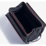 Hook & Albert Leather Travel Dopp Kit | Brown DPKTLTH-BRN-OS