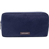 Hook & Albert The Hideaway Twill Bag | Navy