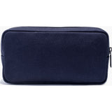 Hook & Albert The Hideaway Twill Bag | Navy