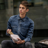 Boundary Supply Rennen Pouch