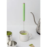 W&P Design Matcha Whisk | DV-MAT-WHISK