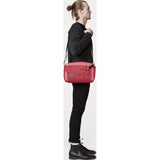 Crumpler Dry Red No 2 Shoulder Bag | Red DR2002-R00G40