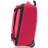 Crumpler Dry Red No 3 47cm Luggage Bag | Red DR3003-R00T47