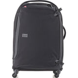 Crumpler Dry Red No 11 76cm Check In Luggage | Black DRF002-B00T78