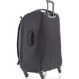 Crumpler Dry Red No 11 76cm Check In Luggage | Black DRF002-B00T78