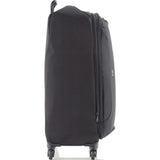 Crumpler Dry Red No 11 76cm Check In Luggage | Black DRF002-B00T78