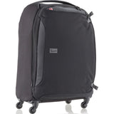 Crumpler Dry Red No 11 76cm Check In Luggage | Black DRF002-B00T78