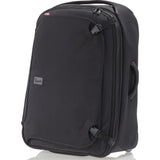 Crumpler Dry Red No 12 Luggage Bag | Black DRG001-B00T68