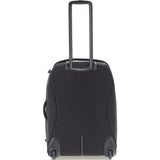 Crumpler Dry Red No 12 Luggage Bag | Black DRG001-B00T68