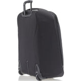 Crumpler Dry Red No 12 Luggage Bag | Black DRG001-B00T68