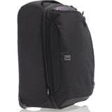 Crumpler Dry Red No 12 Luggage Bag | Black DRG001-B00T68