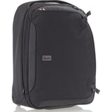 Crumpler Dry Red No 12 Luggage Bag | Black DRG001-B00T68