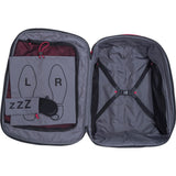 Crumpler Dry Red No 12 66cm Check In Luggage | Red No DRG001-R00T68