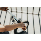 Banwood First Go! Kid's Balance Bike Special Edition | Chrome