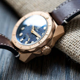 BOLDR X The Watchdrobe Hk Edition Watch