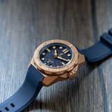 BOLDR X The Watchdrobe Hk Edition Watch