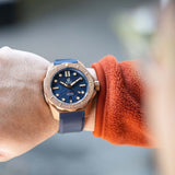 BOLDR X The Watchdrobe Hk Edition Watch