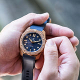 BOLDR X The Watchdrobe Hk Edition Watch