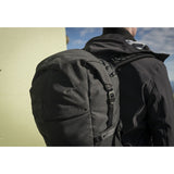 Alchemy Equipment AEL001 30L Roll Top Daypack | Black Wax