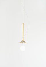 Object Interface Well Planter Light | White WPL-W